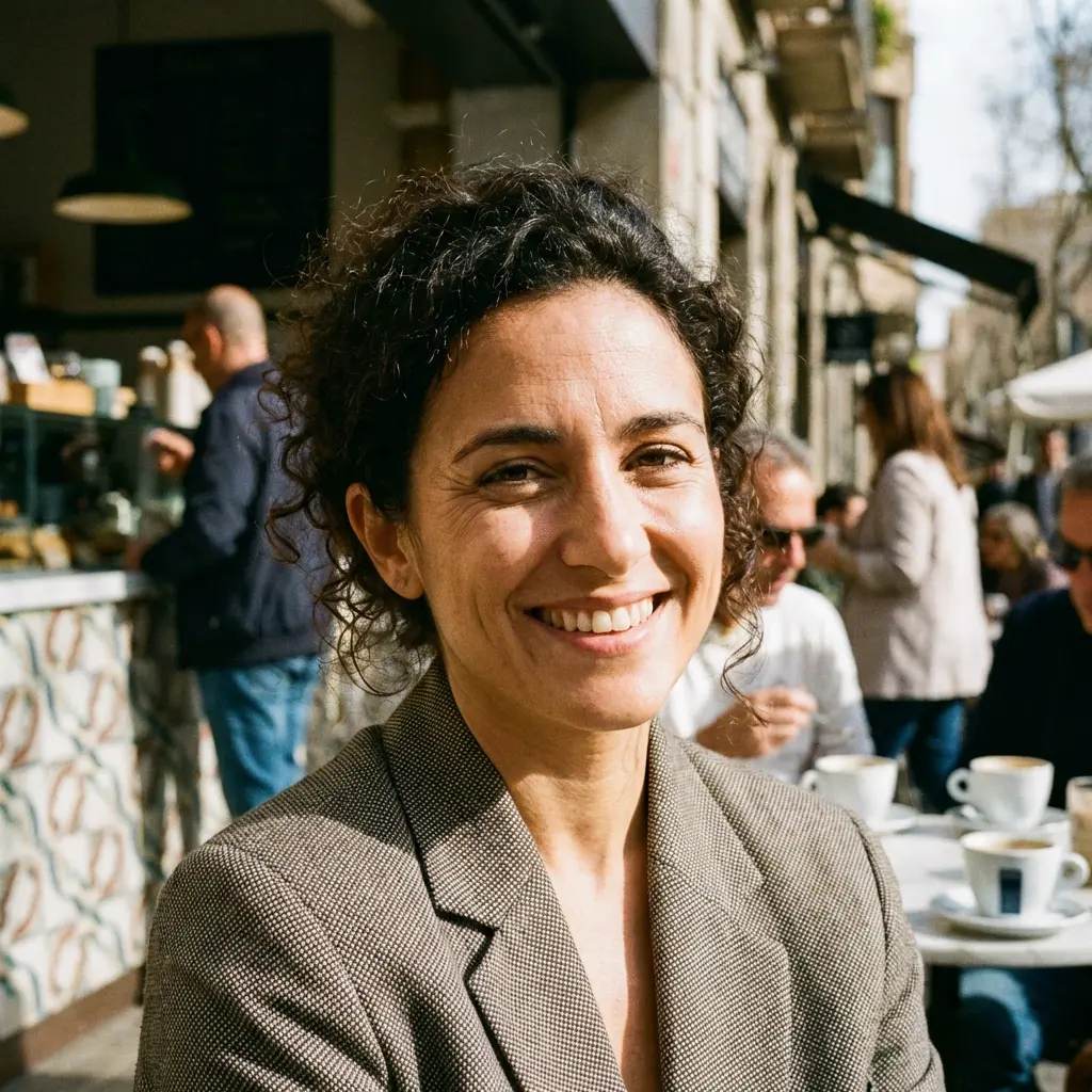 Ana García